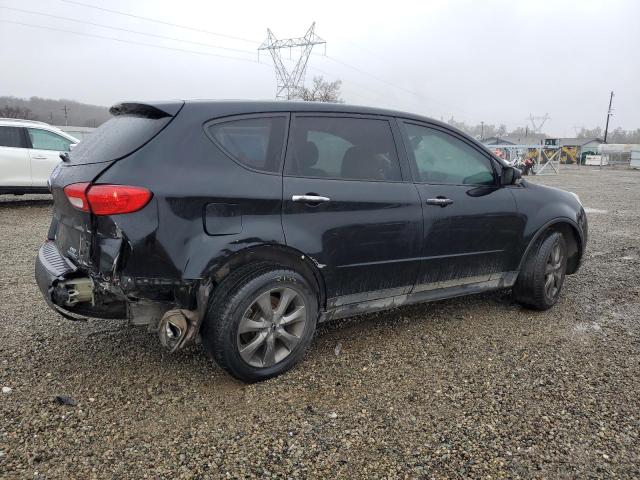 Photo 3 from auction – 2007 SUBARU B9 TRIBECA with VIN 4S4WX86D374410160