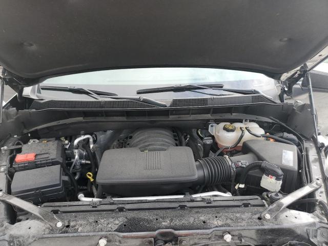 Photo 11 from auction – 2021 CHEVROLET SILVERADO with VIN 1GCPWCED7MZ313333