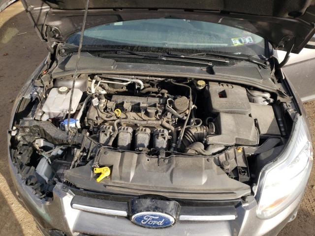 Photo 11 from auction – 2012 FORD FOCUS SE with VIN 1FAHP3K22CL299434