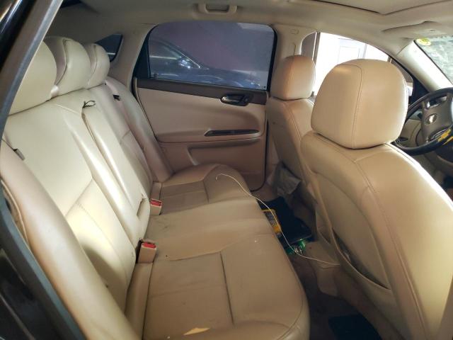 Photo 10 from auction – 2008 CHEVROLET IMPALA LT with VIN 2G1WT58K389217380