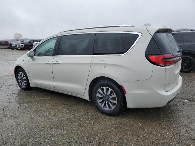 Photo 2 from auction – 2021 CHRYSLER PACIFICA H with VIN 2C4RC1L76MR590116
