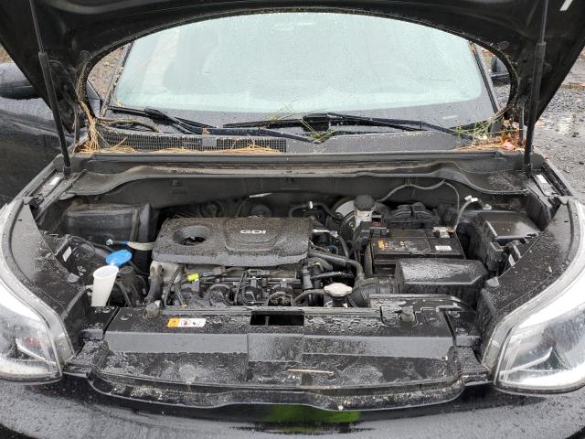 Photo 11 from auction – 2019 KIA SOUL with VIN KNDJN2A24K7025513
