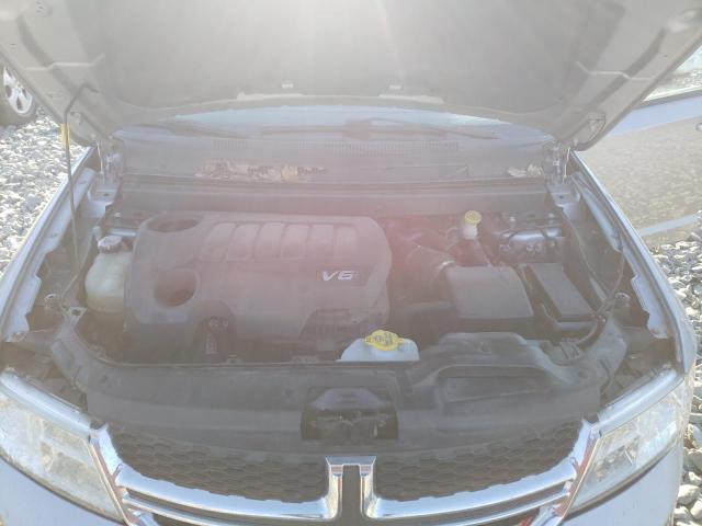 Photo 12 from auction – 2017 DODGE JOURNEY SX with VIN 3C4PDCBG9HT572553