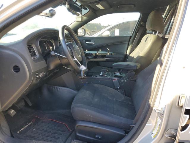 Photo 7 from auction – 2018 DODGE CHARGER PO with VIN 2C3CDXAT3JH214808