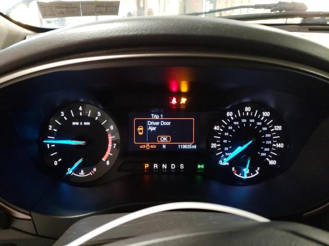 Photo 9 from auction – 2014 FORD FUSION SE with VIN 3FA6P0H91ER318036
