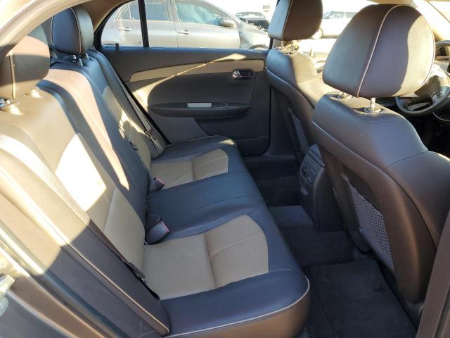 Photo 10 from auction – 2011 CHEVROLET MALIBU LTZ with VIN 1G1ZE5E73BF318358