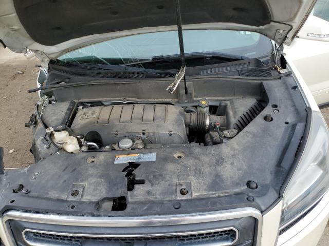 Photo 12 from auction – 2015 GMC ACADIA SLT with VIN 1GKKVRKDXFJ272688