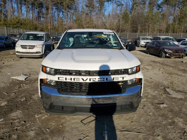 Photo 5 from auction – 2021 CHEVROLET SILVERADO with VIN 3GCNWAEF5MG384222