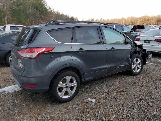 Photo 3 from auction – 2016 FORD ESCAPE SE with VIN 1FMCU9GX5GUB27964