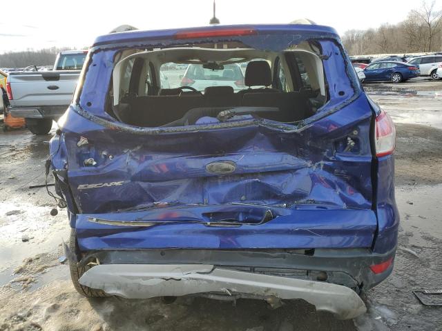 Photo 6 from auction – 2015 FORD ESCAPE SE with VIN 1FMCU9GX5FUC87048