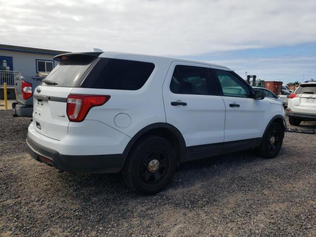 Photo 3 from auction – 2017 FORD EXPLORER P with VIN 1FM5K8AR0HGB41726