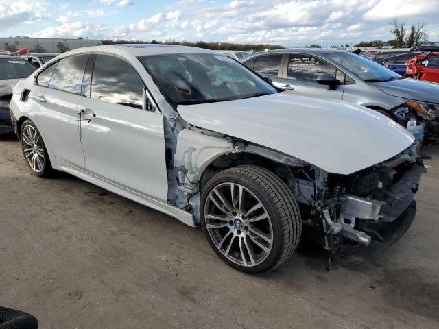 Photo 4 from auction – 2015 BMW 428 I GRAN with VIN WBA4A5C55FG051400