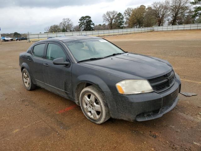 Photo 4 from auction – 2008 DODGE AVENGER SX with VIN 1B3LC56K88N183559