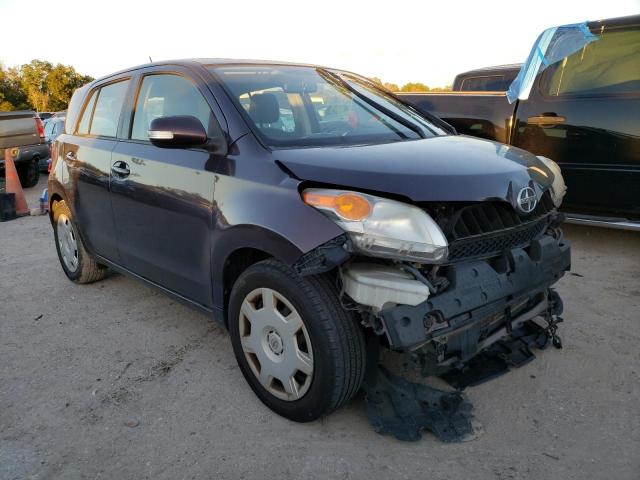 Photo 4 from auction – 2013 TOYOTA SCION XD with VIN JTKKUPB40D1038035