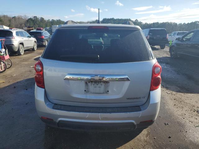 Photo 6 from auction – 2013 CHEVROLET EQUINOX LT with VIN 2GNALDEK3D6178258