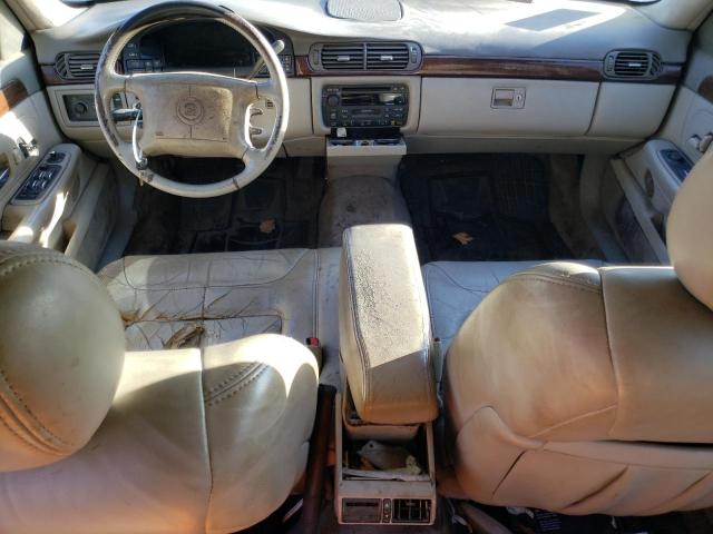 Photo 8 from auction – 1999 CADILLAC DEVILLE DE with VIN 1G6KE54Y0XU735719