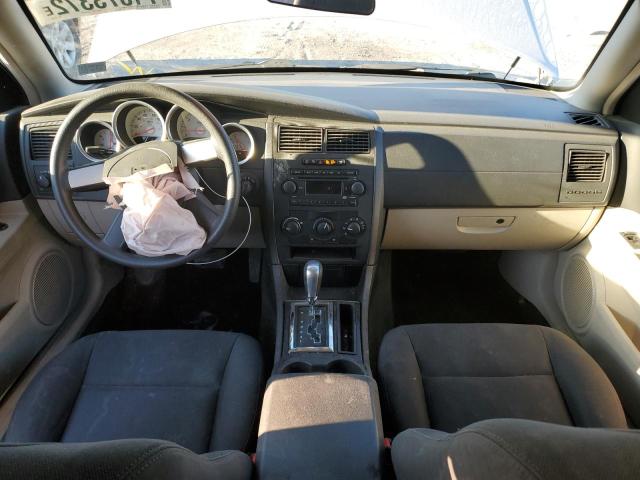 Photo 8 from auction – 2005 DODGE MAGNUM SXT with VIN 2D4FV48V15H151938