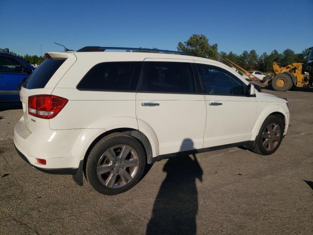 Photo 3 from auction – 2012 DODGE JOURNEY CR with VIN 3C4PDCDG8CT147203