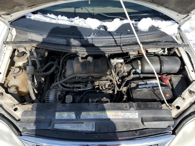 Photo 12 from auction – 2000 FORD WINDSTAR S with VIN 2FMZA5345YBB42236