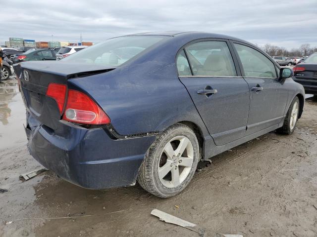 Photo 3 from auction – 2006 HONDA CIVIC EX with VIN 1HGFA16896L103100