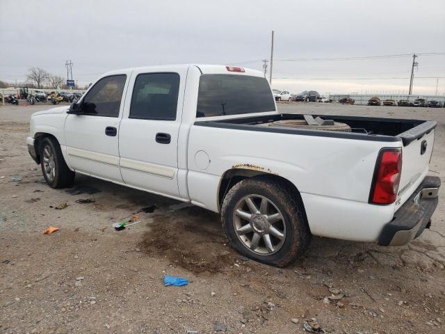 Photo 2 from auction – 2006 CHEVROLET SILVERADO with VIN 2GCEC13V561222976