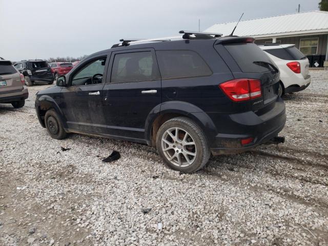 Photo 2 from auction – 2011 DODGE JOURNEY CR with VIN 3D4PG3FG1BT532785