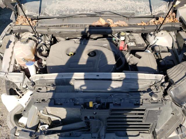 Photo 12 from auction – 2017 FORD EDGE SE with VIN 2FMPK4G93HBC34661