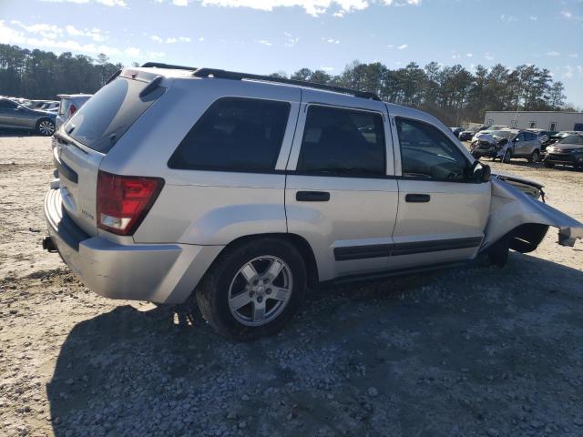 Photo 3 from auction – 2005 JEEP GRAND CHER with VIN 1J4HS48N15C539344