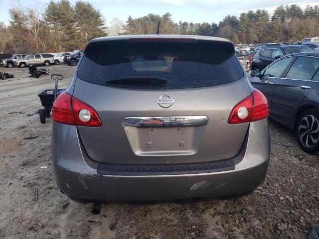 Photo 6 from auction – 2011 NISSAN ROGUE S with VIN JN8AS5MV9BW277753