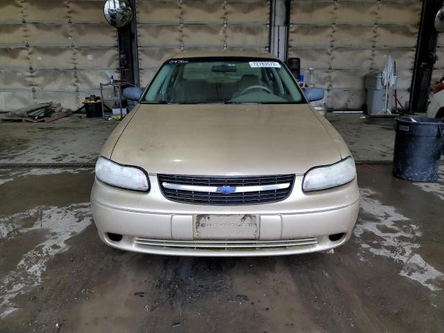 Photo 5 from auction – 2003 CHEVROLET MALIBU with VIN 1G1ND52J93M732419