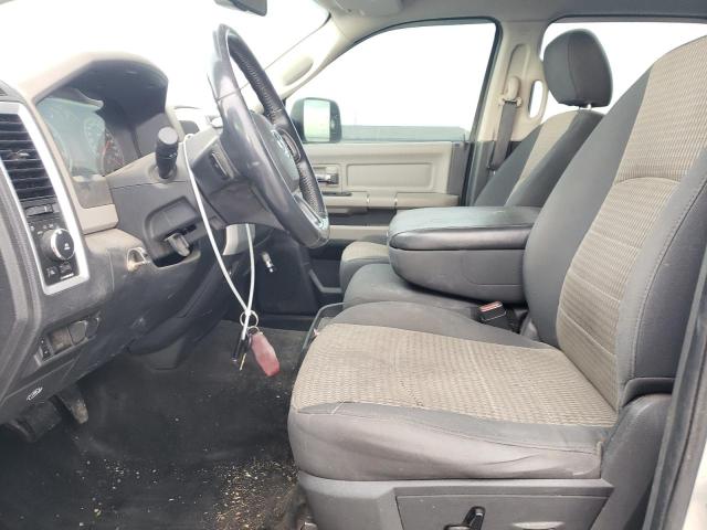Photo 7 from auction – 2012 DODGE RAM 3500 S with VIN 3C63D3DL2CG164736