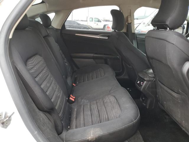Photo 10 from auction – 2016 FORD FUSION SE with VIN 3FA6P0H79GR307061