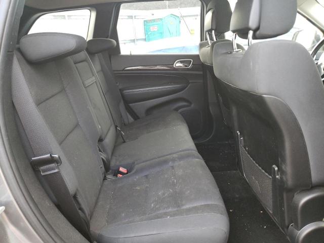 Photo 11 from auction – 2012 JEEP GRAND CHER with VIN 1C4RJFAG5CC266250