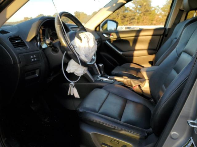 Photo 7 from auction – 2014 MAZDA CX-5 GT with VIN JM3KE4DY0E0398519