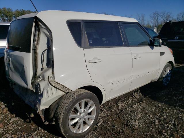 Photo 3 from auction – 2013 KIA SOUL + with VIN KNDJT2A60D7533621