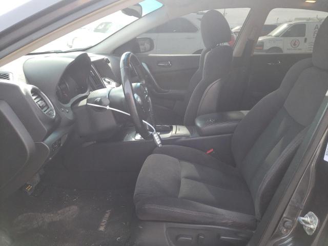Photo 7 from auction – 2012 NISSAN MAXIMA S with VIN 1N4AA5AP7CC822684