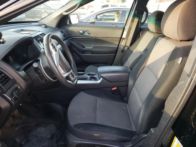 Photo 7 from auction – 2013 FORD EXPLORER P with VIN 1FM5K8AR0DGC40606