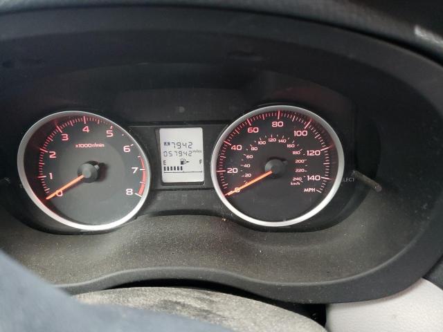 Photo 9 from auction – 2018 SUBARU FORESTER 2 with VIN JF2SJAEC3JG544226