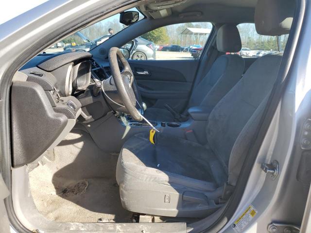Photo 7 from auction – 2016 CHEVROLET MALIBU LIM with VIN 1G11B5SA5GF168878