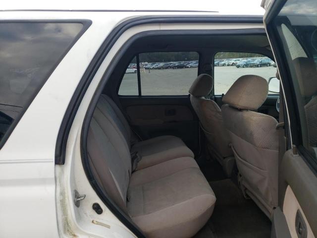 Photo 11 from auction – 2001 TOYOTA 4RUNNER SR with VIN JT3HN86RX10345342