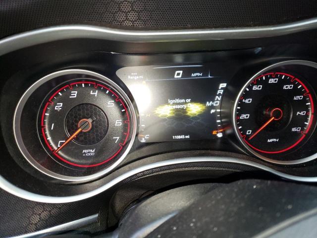 Photo 9 from auction – 2016 DODGE CHARGER R/ with VIN 2C3CDXCT0GH292307