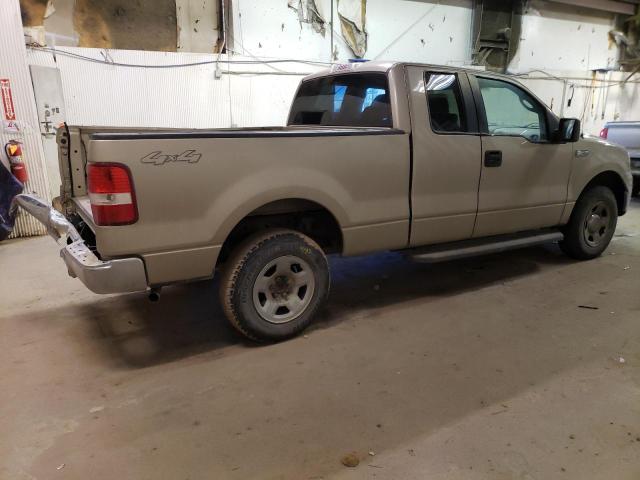 Photo 3 from auction – 2007 FORD F150 with VIN 1FTPX14V37FB24700