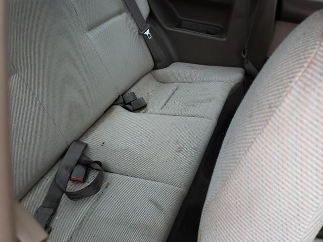 Photo 10 from auction – 1996 TOYOTA TERCEL with VIN JT2AC52LXT0151456
