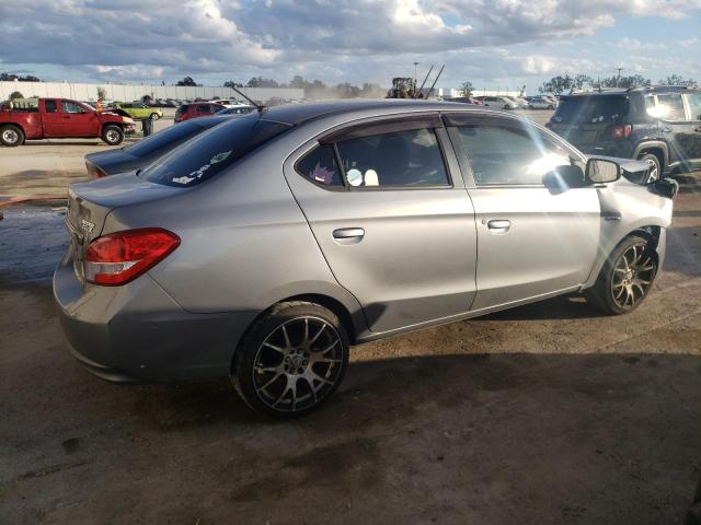 Photo 3 from auction – 2017 MITSUBISHI MIRAGE G4 with VIN ML32F4FJ7HHF18608