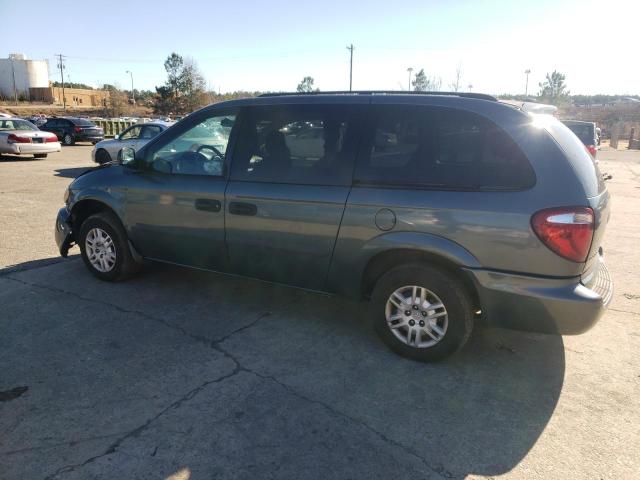 Photo 2 from auction – 2006 DODGE GRAND CARA with VIN 1D4GP24R56B570381