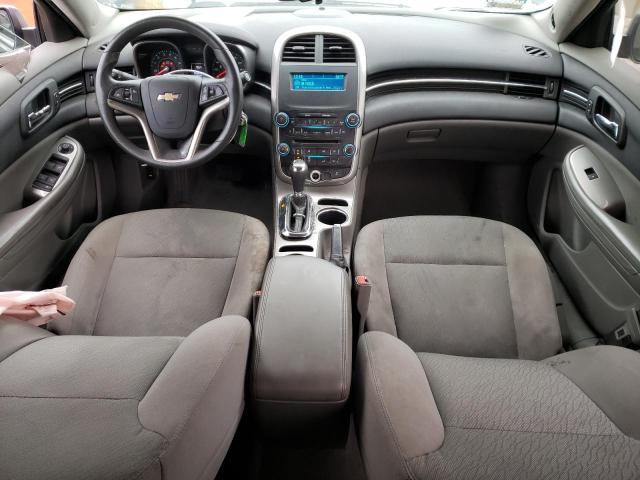 Photo 8 from auction – 2015 CHEVROLET MALIBU LS with VIN 1G11A5SL6FF302252