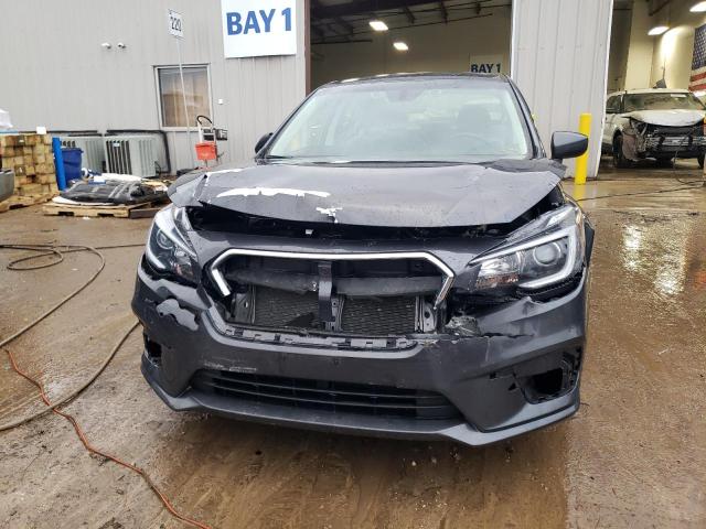 Photo 5 from auction – 2019 SUBARU LEGACY 2.5 with VIN 4S3BNAF69K3025444