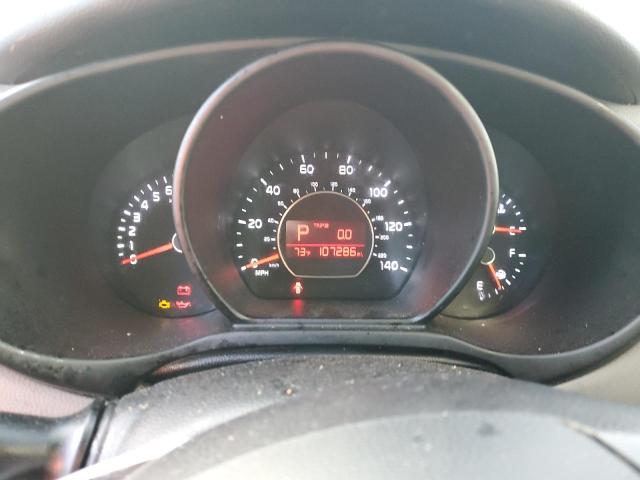 Photo 9 from auction – 2015 KIA SOUL with VIN KNDJN2A2XF7795575
