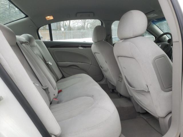 Photo 10 from auction – 2007 BUICK LUCERNE CX with VIN 1G4HP57237U162545