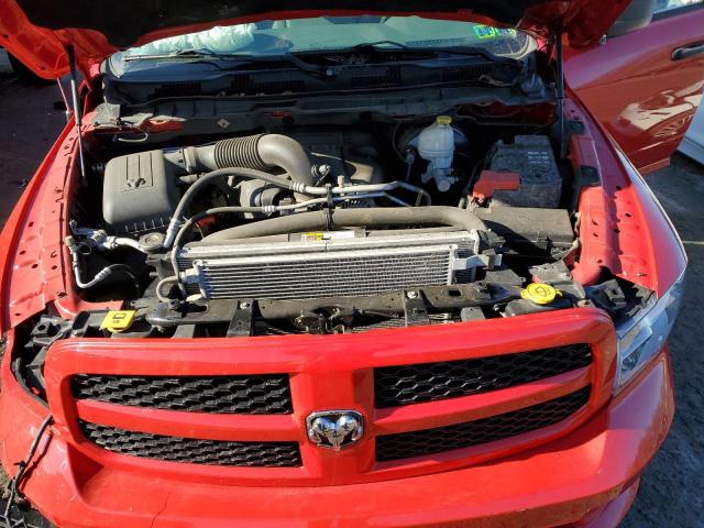 Photo 11 from auction – 2014 RAM 1500 ST with VIN 1C6RR7KT6ES401097